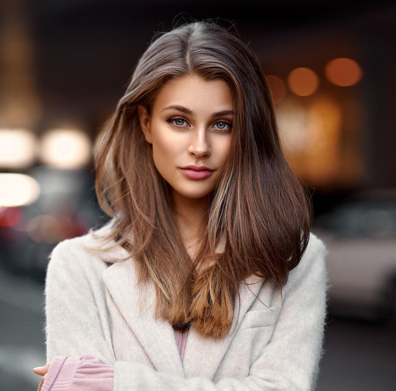 St Petersburg ladies