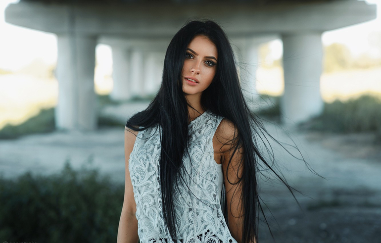 Rostov On Don Women