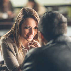 Dating a Russian girl