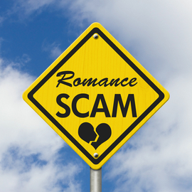 Russian Dating Scams