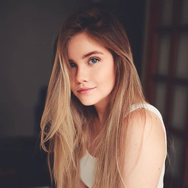 Russian Women Personality