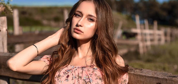 International Dating Website