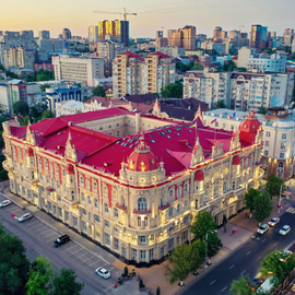 Rostov On Don Dating